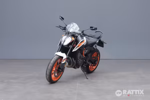 KTM 890 Duke