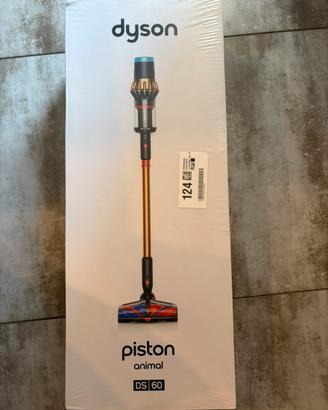 Dyson V16 Piston
