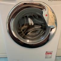 Lavatrice Hoover HWash 300 Lite SLIM