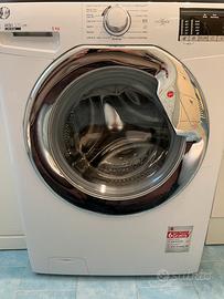 Lavatrice Hoover HWash 300 Lite SLIM