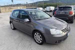 Volkswagen Golf Golf 1.9 TDI 5p. Sportline