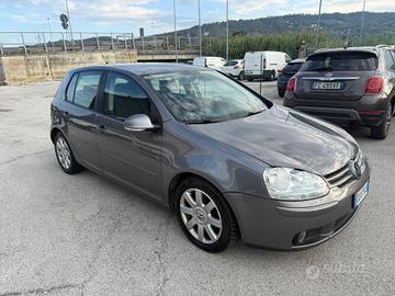 Volkswagen Golf Golf 1.9 TDI 5p. Sportline