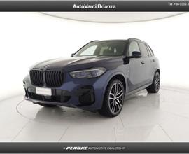 BMW X5 xDrive40d 48V Msport