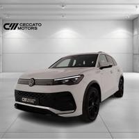 Volkswagen Tiguan 2.0 tdi R-Line Plus 4motion 193c