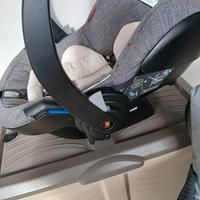 Ovetto macchina neonato!