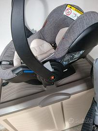 Ovetto macchina neonato!