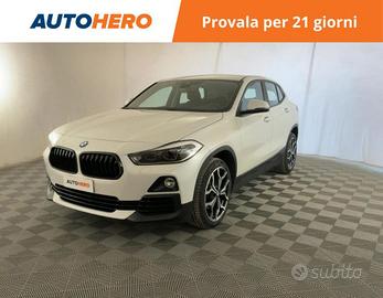 BMW X2 SU40684