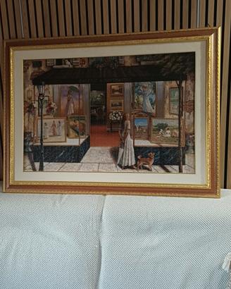 Quadro