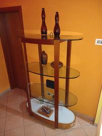 Vetrina di arredamento