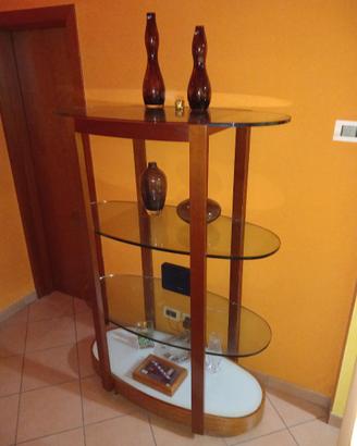 Vetrina di arredamento