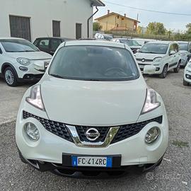 Nissan Juke 1.6 GPL Eco restyling 016