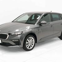 Skoda Scala 1.0 tsi style 115cv dsg