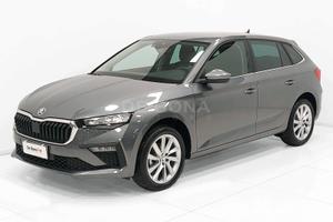 Skoda Scala 1.0 tsi style 115cv dsg