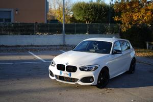 BMW 125d Msport 5p