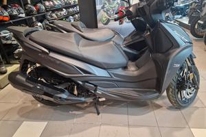 KYMCO AGLITY 350 2026 PRONTA CONSEGNA