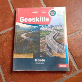 Geoskills Mondo