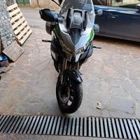 Kawasaki versys 1000 SE