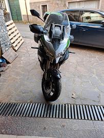 Kawasaki versys 1000 SE