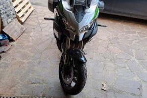 Kawasaki versys 1000 SE