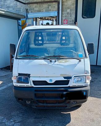 Piaggio Porter