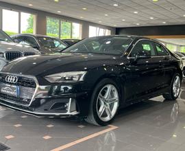 Audi A5 Coupe 2.0 tdi Sport quattro 190cv