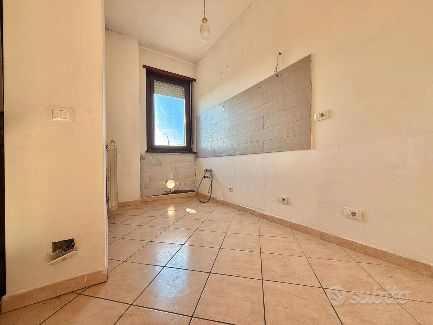 Appartamento – Viterbo, Santa Barbara - Vista 5