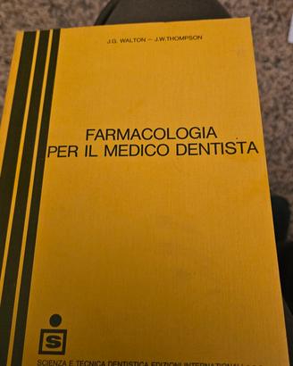 Libro odontoiatria 