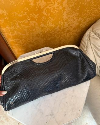 Cesare Paciotti 4US borsa a mano clutch donna