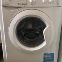 lavatrice indesit