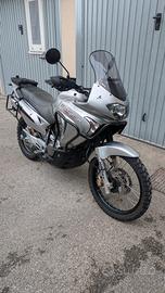 Honda transalp 650 