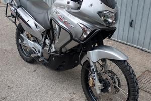 Honda transalp 650 