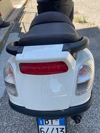 Piaggio X9 250 cc