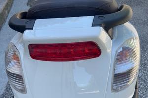 Piaggio X9 250 cc