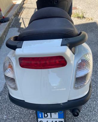 Piaggio X9 250 cc