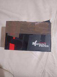 filtro sportivo tenerè 700