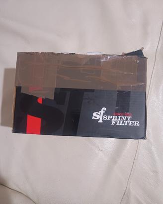 filtro sportivo tenerè 700