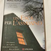 Un'esca per l'assassino di Minette Walters