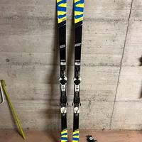 Salomon GS LAB Fis 193