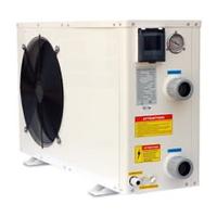 Pompa di calore per piscina