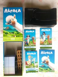 Giochi da tavolo di società originali come nuovi