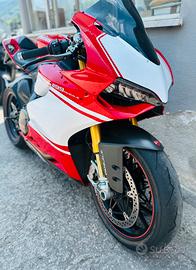 Panigale 1199s