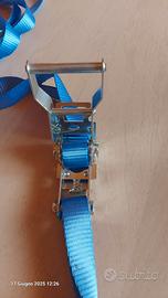 Cincgie a cricchetto