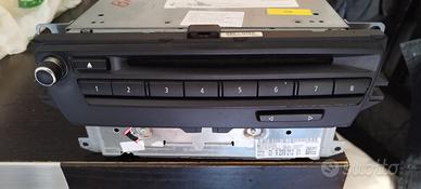 unità CIC navigatore BMW E90 E87 E92 E82 E81 E88