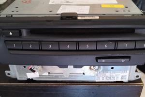 unità CIC navigatore BMW E90 E87 E92 E82 E81 E88