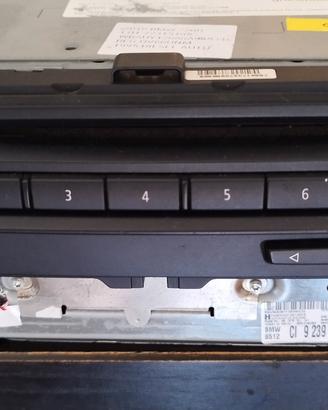 unità CIC navigatore BMW E90 E87 E92 E82 E81 E88