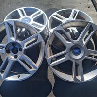 4 cerchi Fiat R17