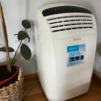Climatizzatore Olimpia Silent 10 wifi