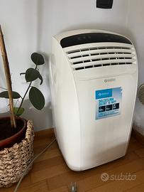 Climatizzatore Olimpia Silent 10 wifi