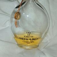 profumo mitsouko guerlain vintage originale 