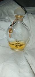 profumo mitsouko guerlain vintage originale 